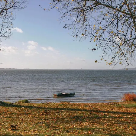 Σπίτι διακοπών 2 Bedroom Gorgeous In