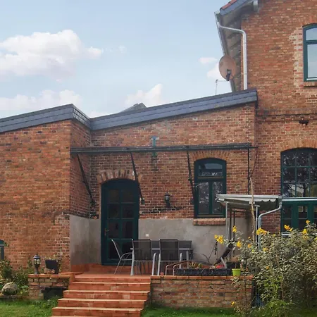 Σπίτι διακοπών 2 Bedroom Gorgeous In