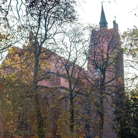 Σπίτι διακοπών 2 Bedroom Gorgeous In