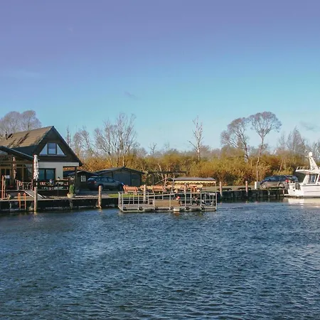 Σπίτι διακοπών 2 Bedroom Gorgeous In Verchen