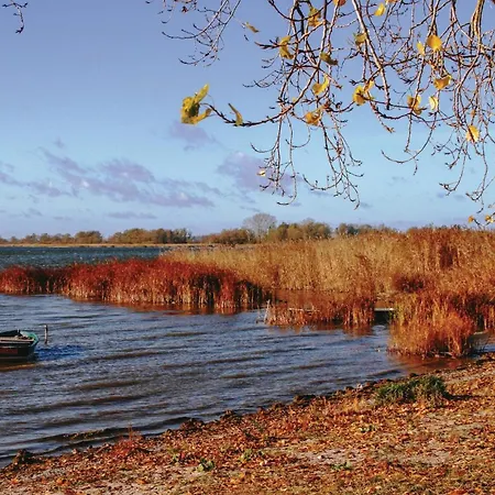 Σπίτι διακοπών 2 Bedroom Gorgeous In Verchen